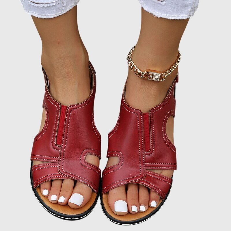 Celeste™| Women Orthopedic Sandals