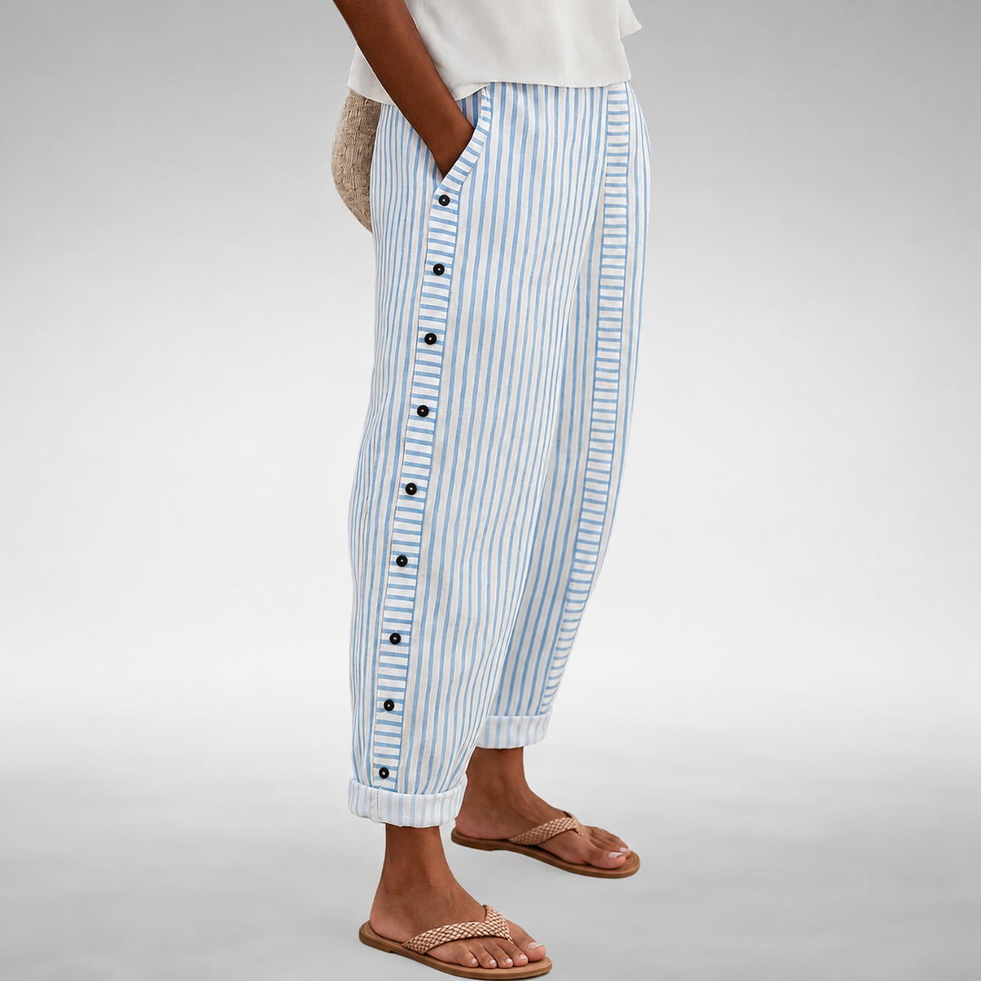Talia™ Lightweight Comfort Trousers