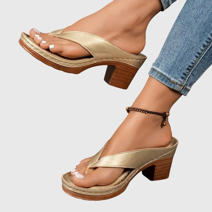 Gianna™ | Women Orthopedic Sandals