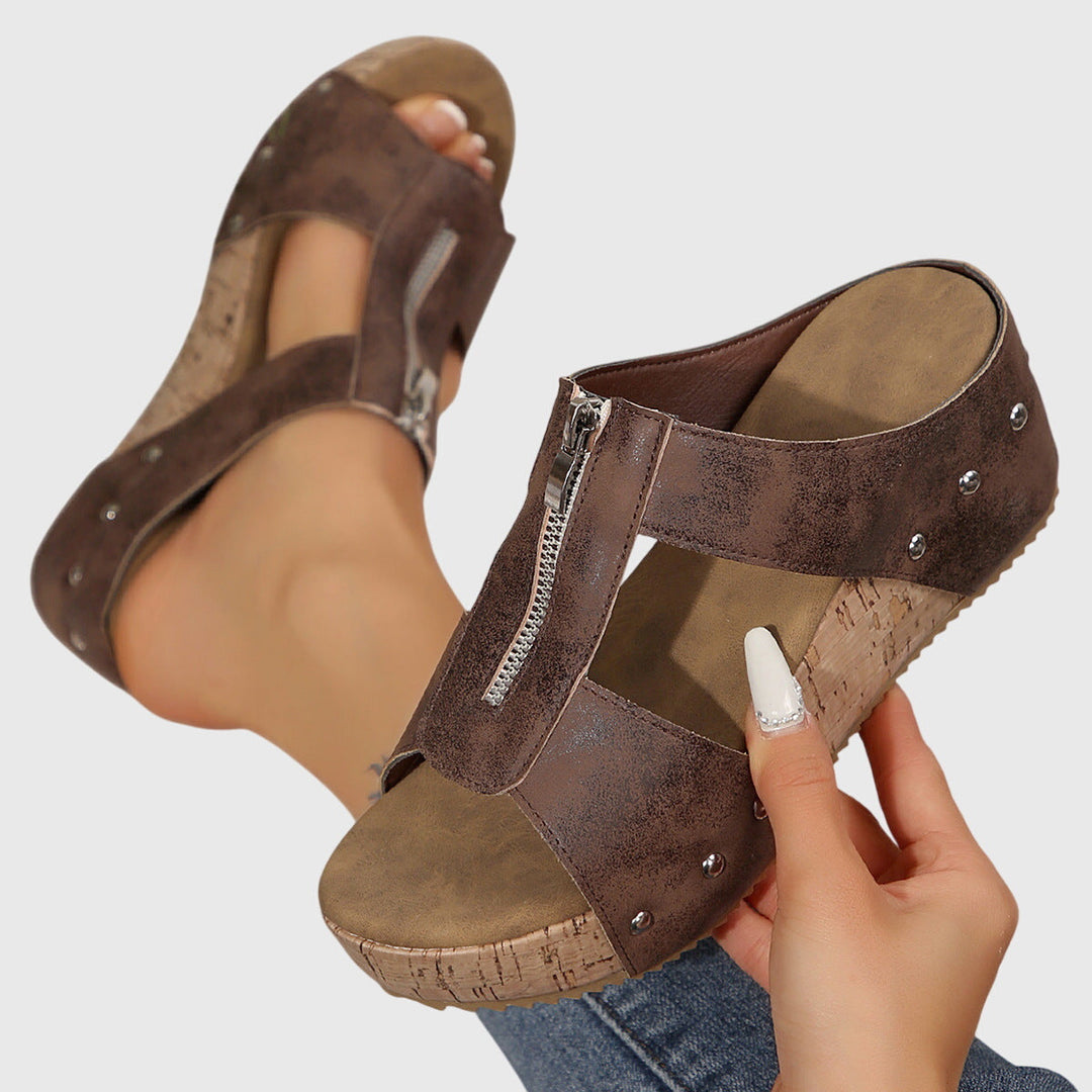 Jazlyn™ | Women Orthopedic Sandals