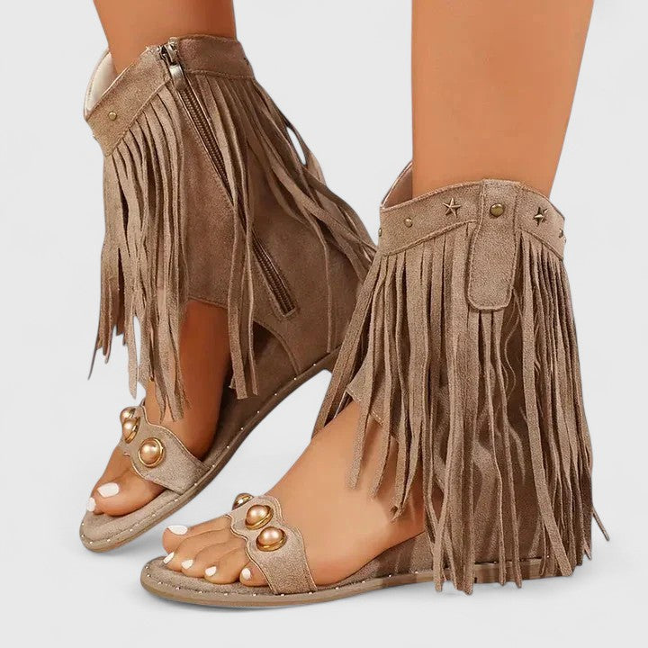 Brionna | Women Elegant Sandals