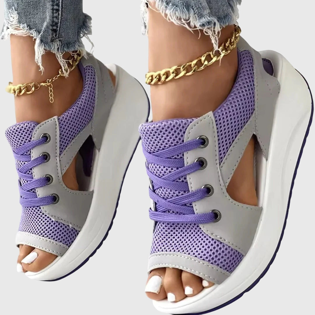 Marlene™ | Women Comfy Sandals