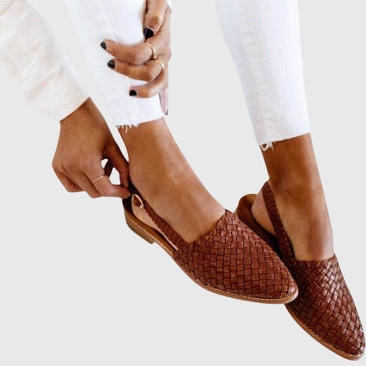 Selene™ | Women Orthopedic Sandals