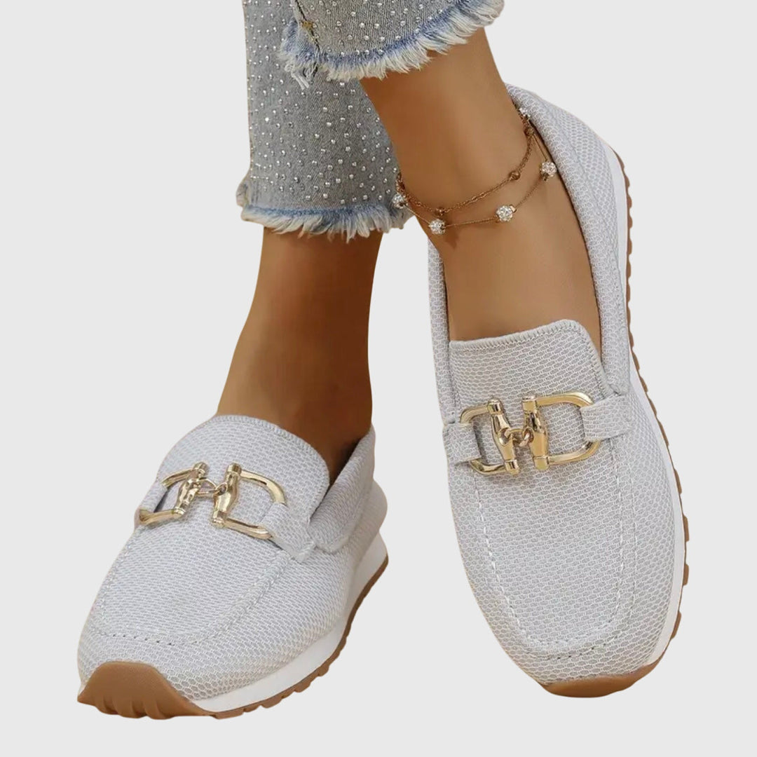 Simone | Breathable Comfort Shoes