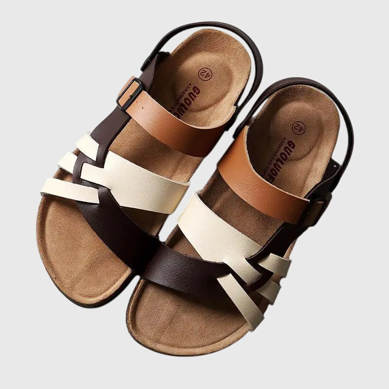 Nora™ | Women Cozy Orthopedic Sandals