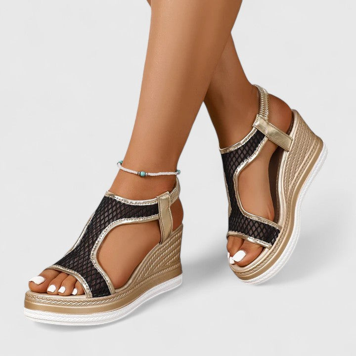 Tatyanna | Women Elegant Sandals