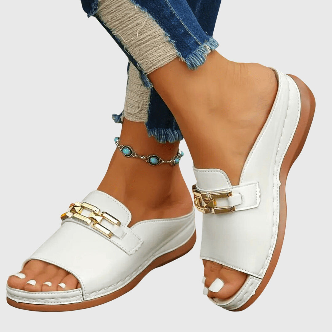 Beatrice™ | Women Orthopedic Sandals