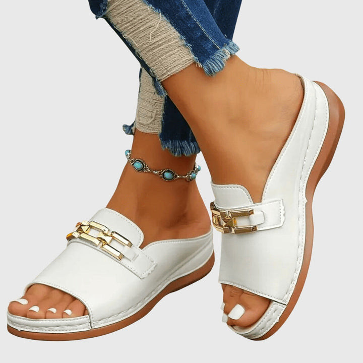 Beatrice™ | Women Orthopedic Sandals