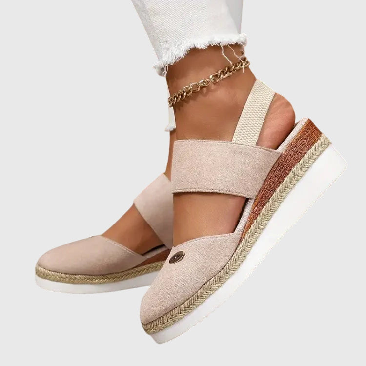 Antonia™ | Women Orthopedic Sandals
