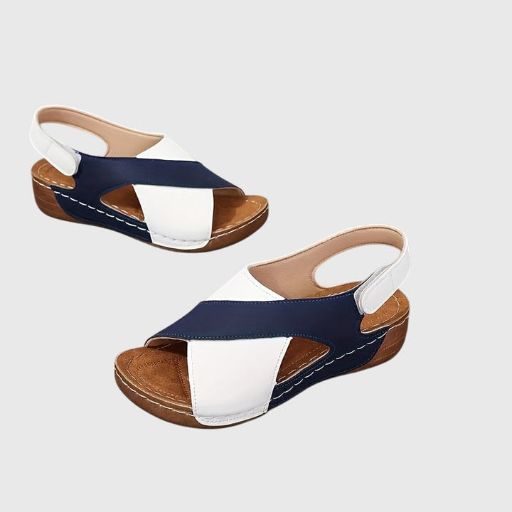Angelina™ | Women Comfy Orthopedic Sandals