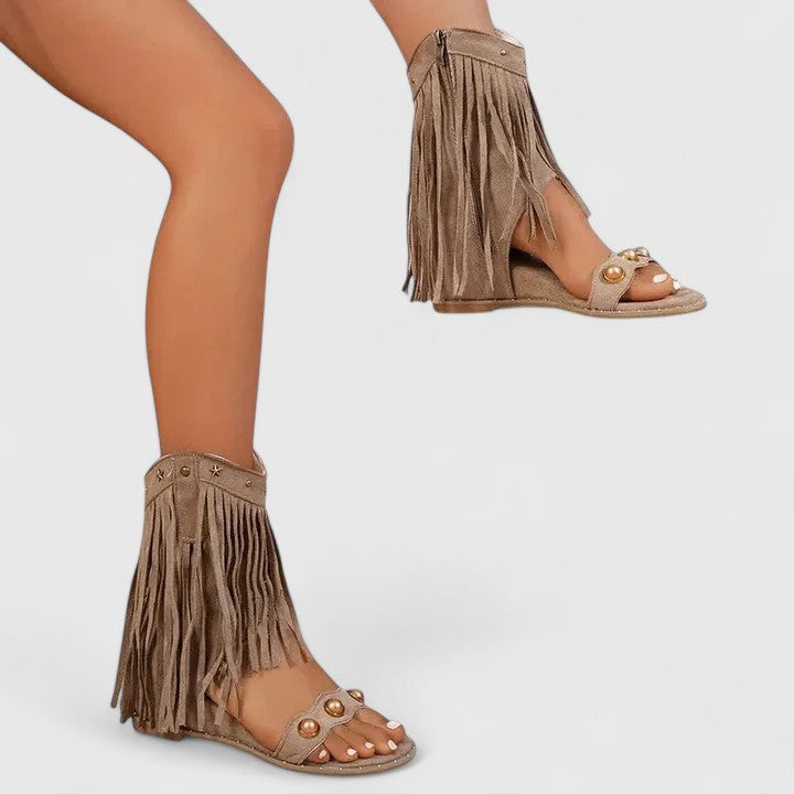 Brionna | Women Elegant Sandals