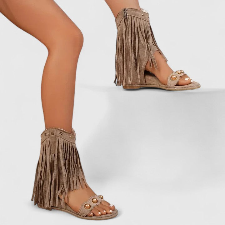 Giselina | Women Elegant Sandals