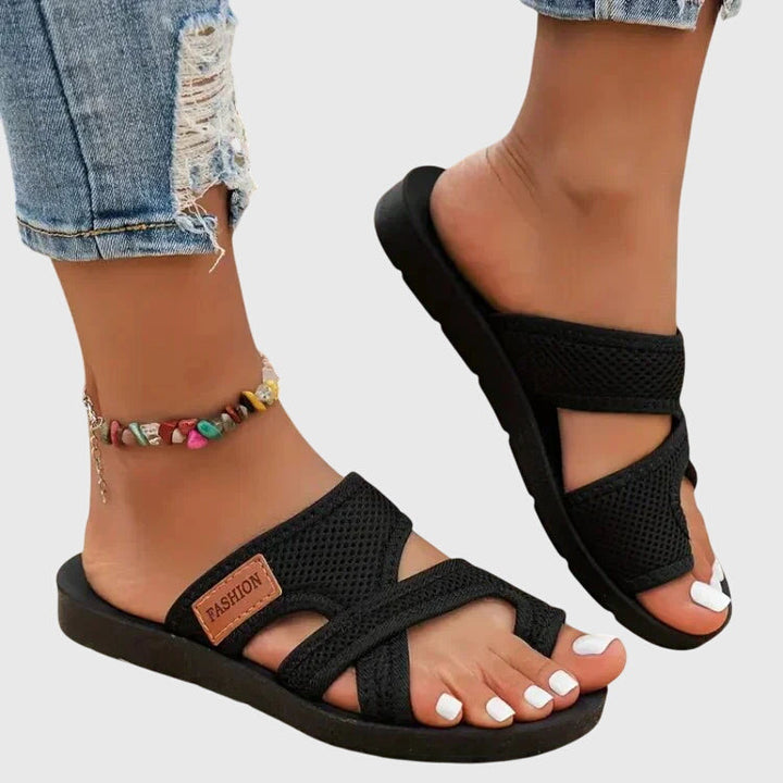 Ellyn™ | Women Orthopedic Sandals