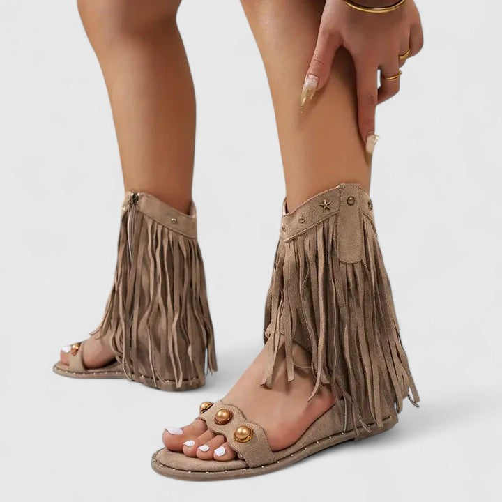Giselina | Women Elegant Sandals