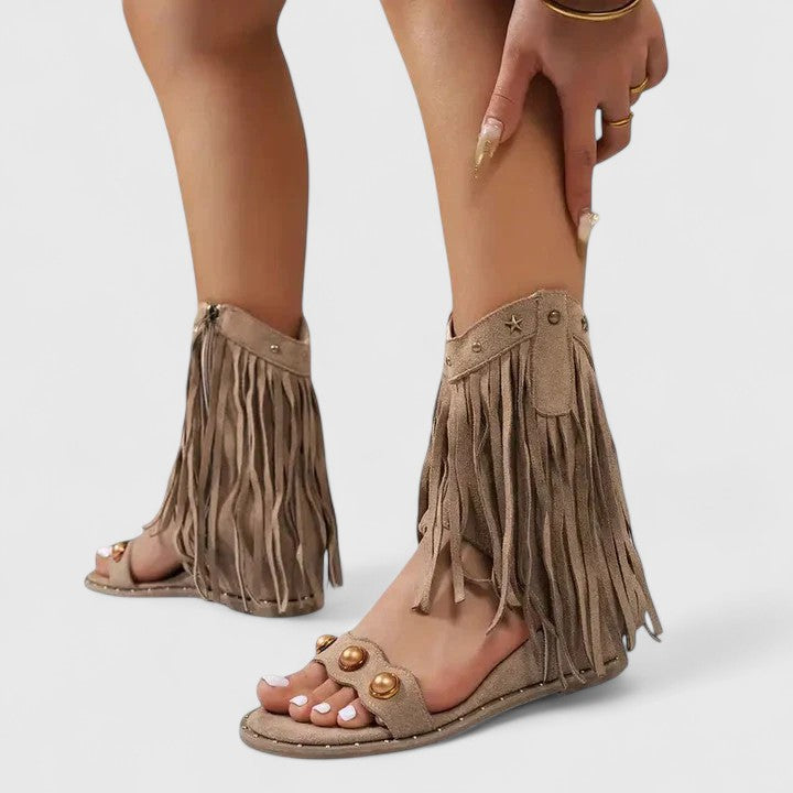 Brionna | Women Elegant Sandals