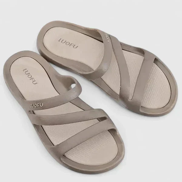 Daryell | Women Orthopedic Sandals