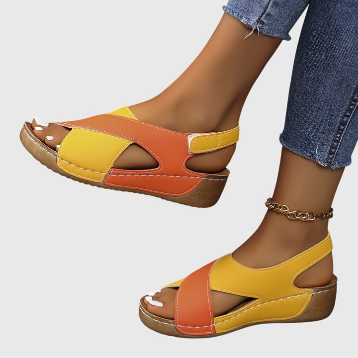 Ainsley™ | Women Orthopedic Sandals