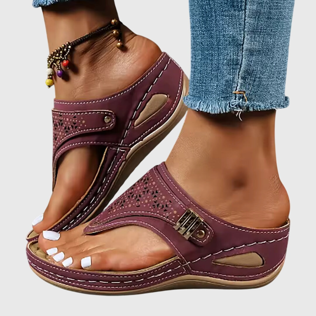 Livia™ | Women Comfortable Sandals