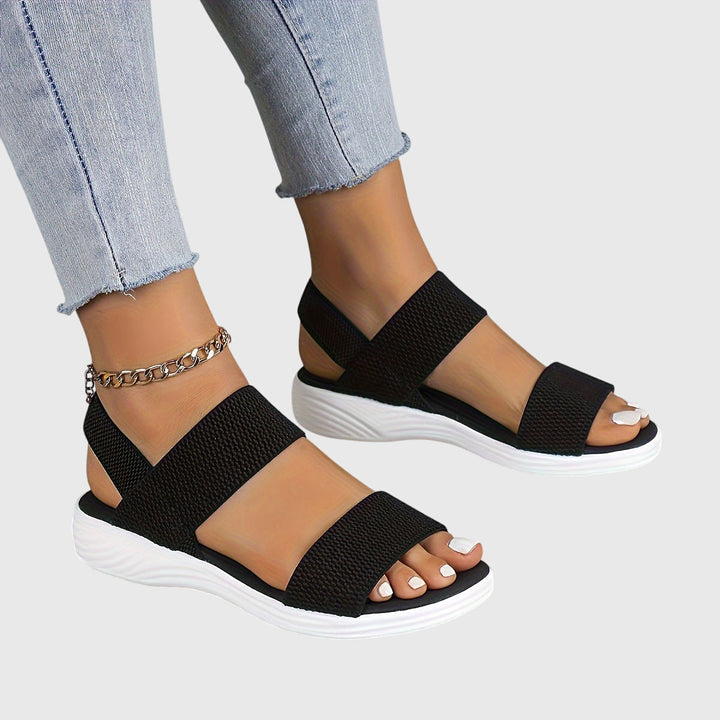 Emila™ | Women Orthopedic Sandals