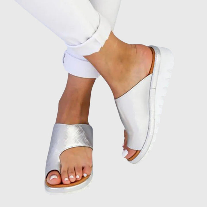 Lizzie™ | Women Orthopedic Summer Sandals