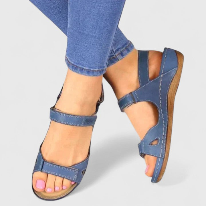 Bianca | Women Comfortable Sandals