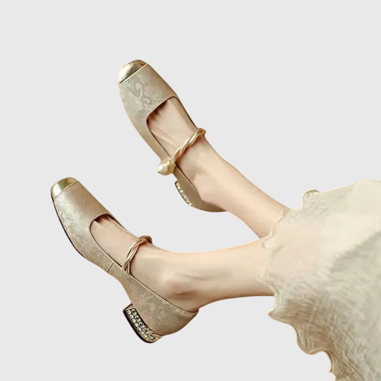 Cilia™ | Women Orthopedic Sandals