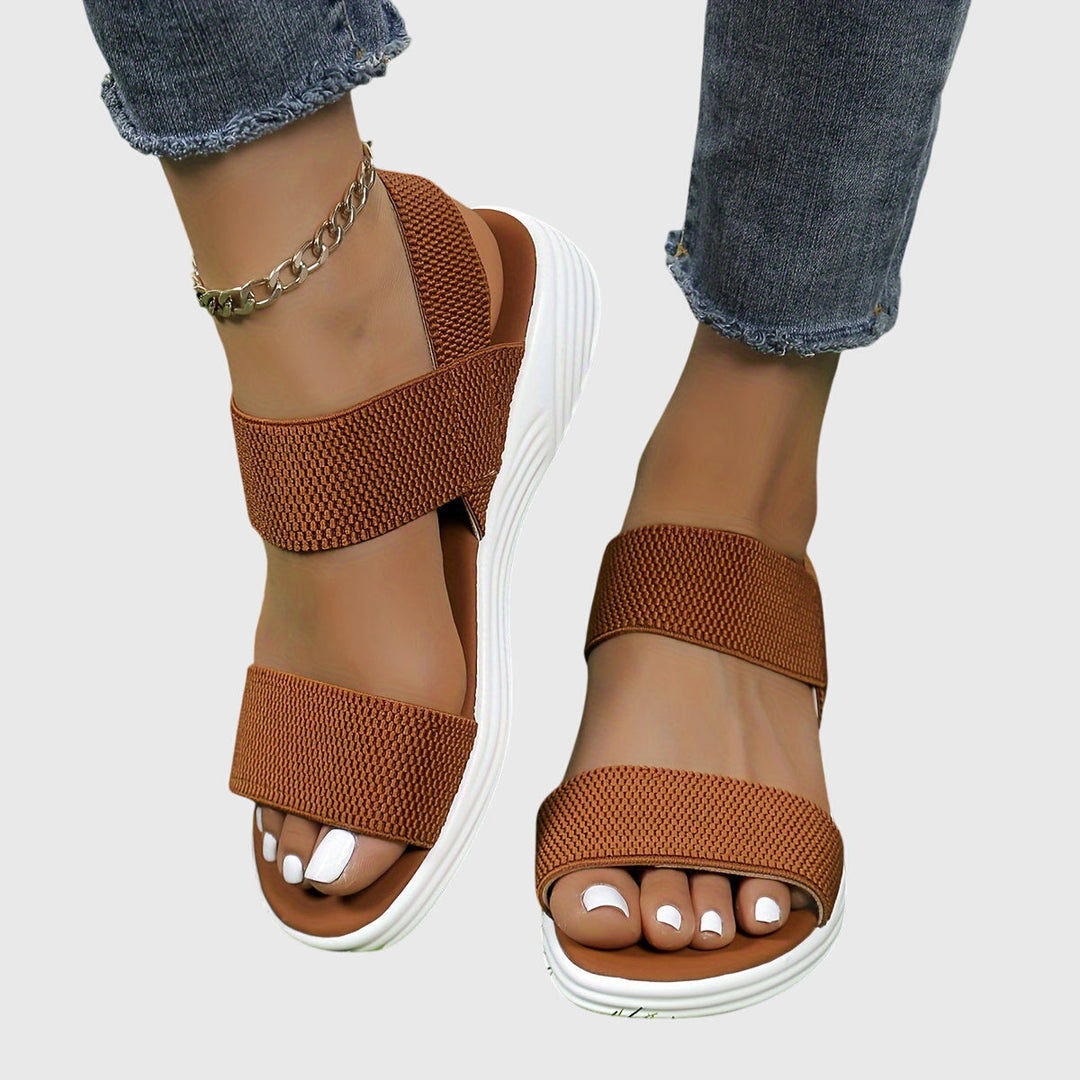 Emila™ | Women Orthopedic Sandals