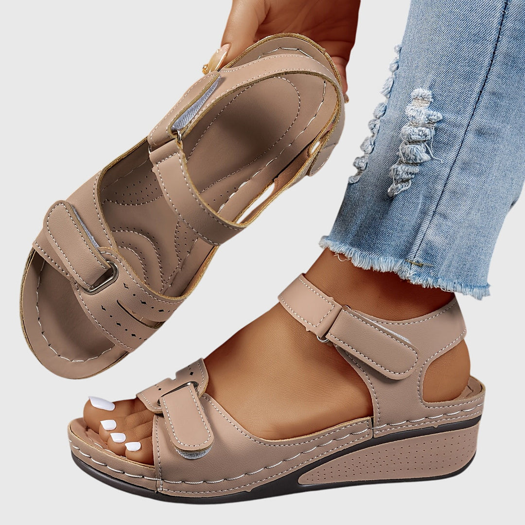 Crystal™ | Women Orthopedic Sandals