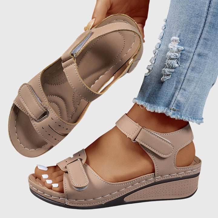 Crystal™ | Women Orthopedic Sandals
