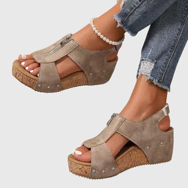 Styla™ | Women Orthopedic Sandals