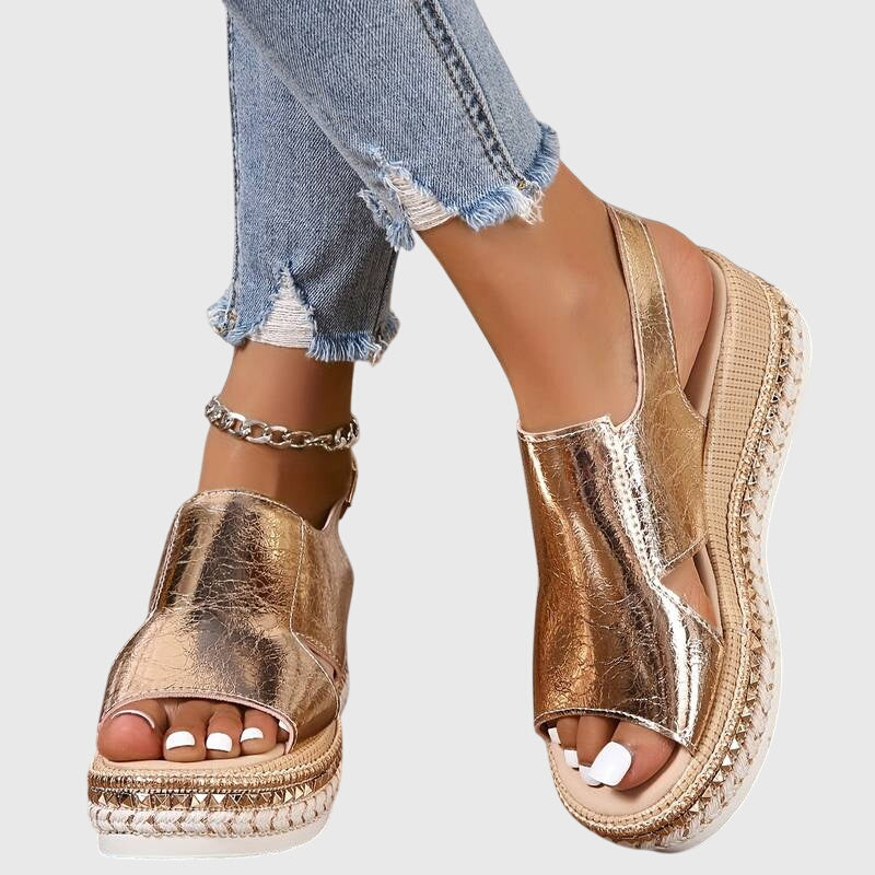 Veronica™ | Women Orthopedic Sandals