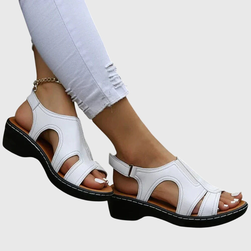 Celeste™| Women Orthopedic Sandals