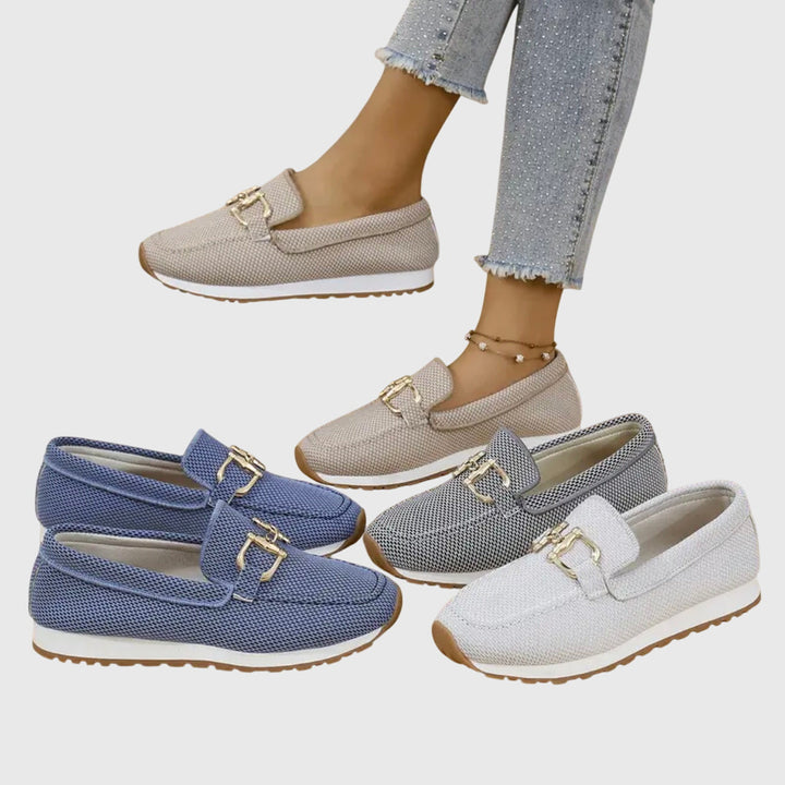 Simone | Breathable Comfort Shoes