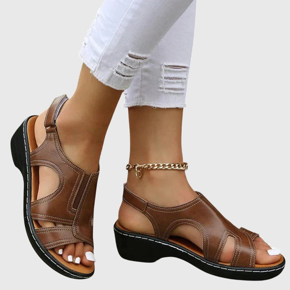 Celeste™| Women Orthopedic Sandals