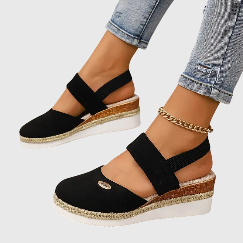 Antonia™ | Women Orthopedic Sandals