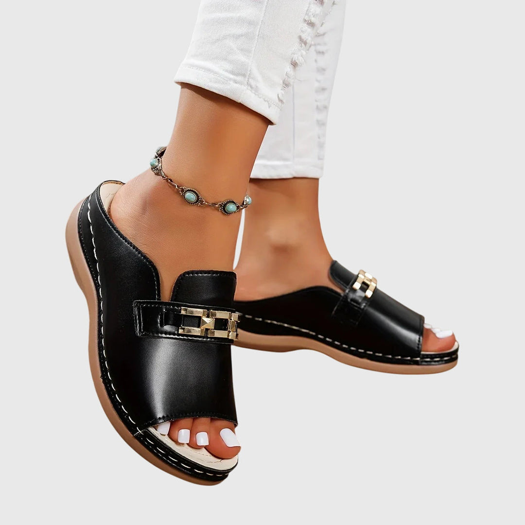 Beatrice™ | Women Orthopedic Sandals