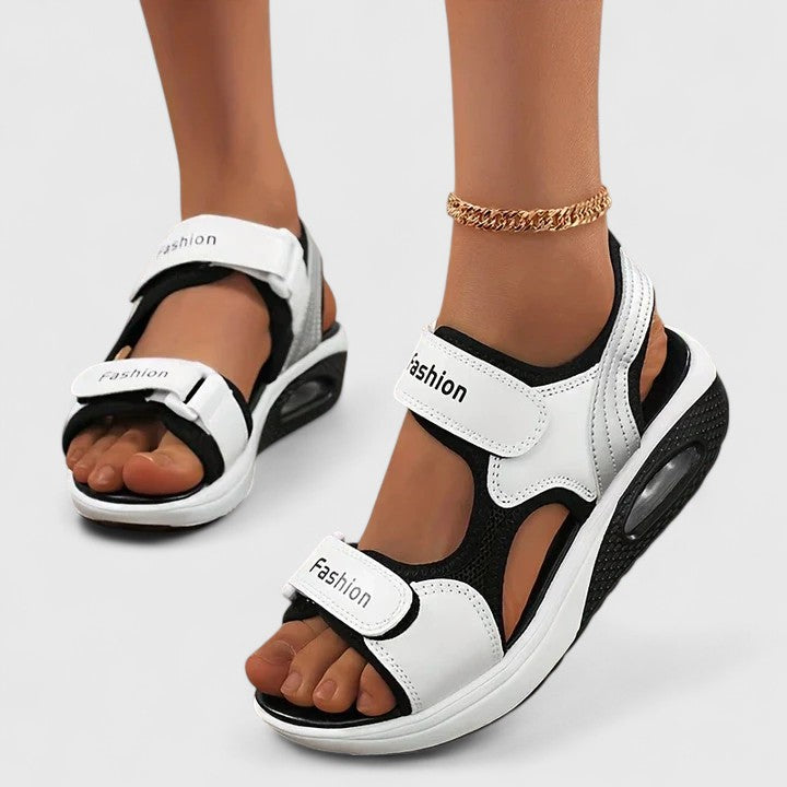 Rhea™ | Women Cushy Sandals