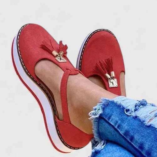 Kelsea | Women Orthopedic Sandals