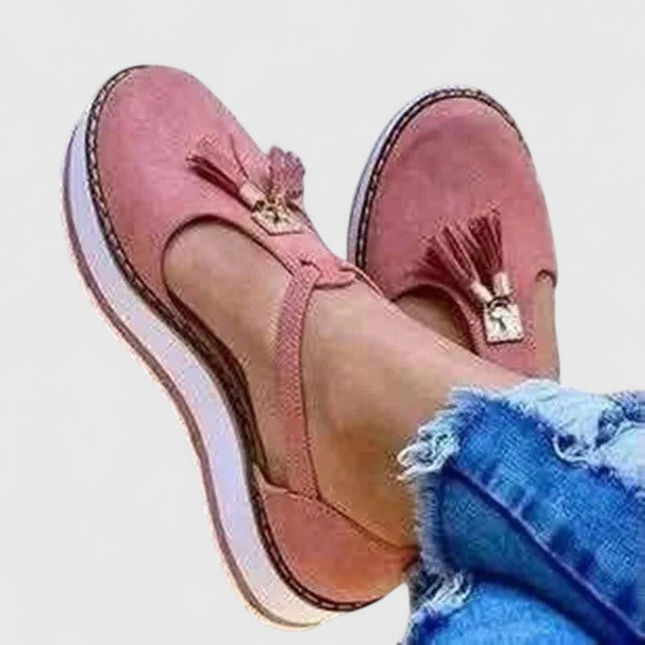 Kelsea | Women Orthopedic Sandals