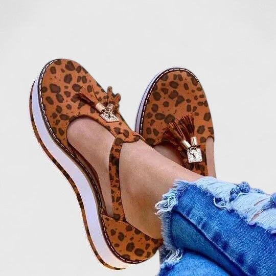 Kelsea | Women Orthopedic Sandals