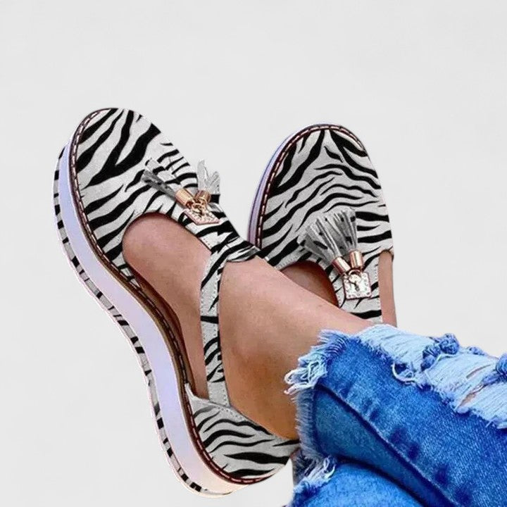 Kelsea | Women Orthopedic Sandals