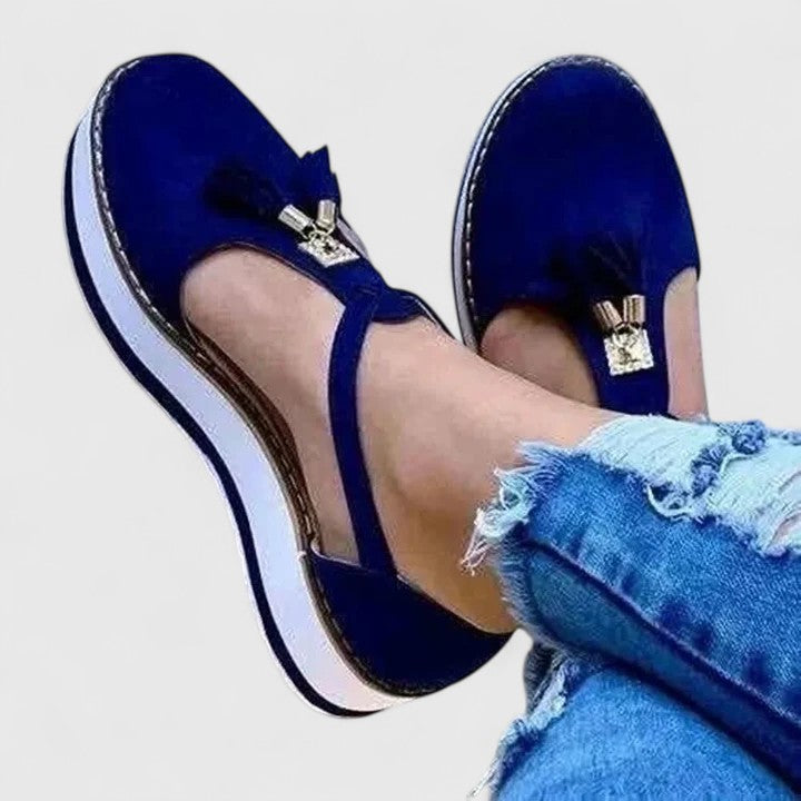 Kelsea | Women Orthopedic Sandals