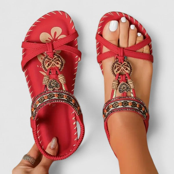 Maryna™ | Women Orthopedic Sandals