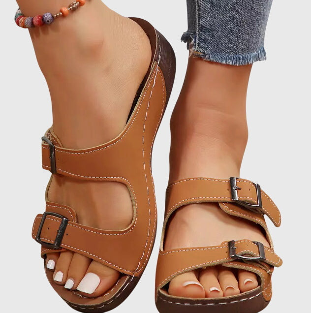 Boston™ | Women Orthopedic Sandals