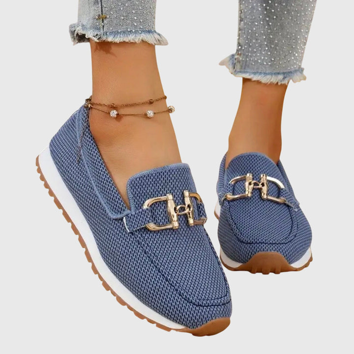 Simone | Breathable Comfort Shoes