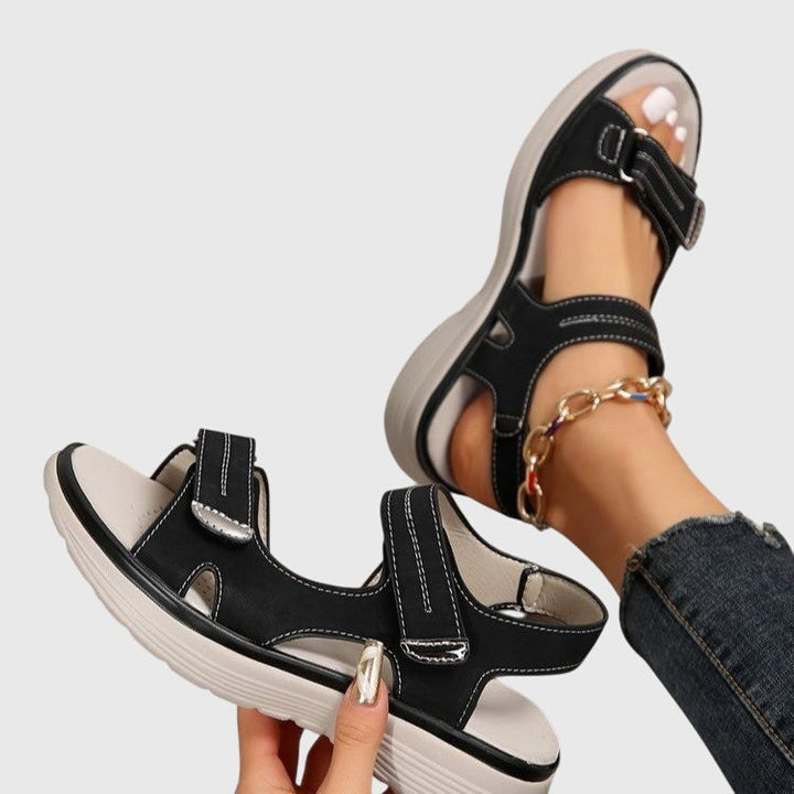 Casey™ | Women Orthopedic Sandals