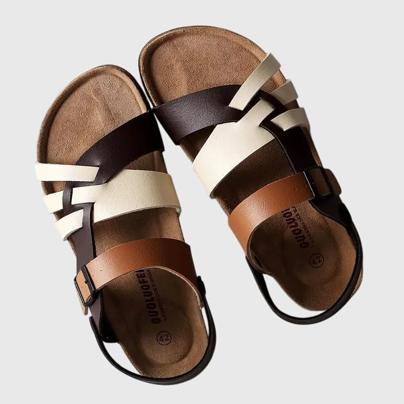 Nora™ | Women Cozy Orthopedic Sandals