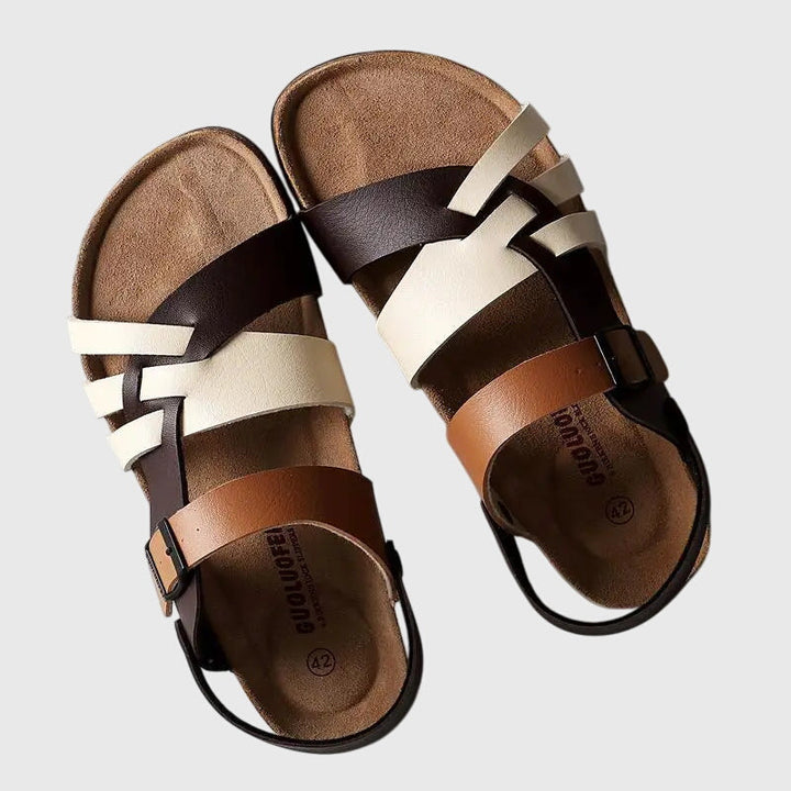Nora™ | Women Cozy Orthopedic Sandals