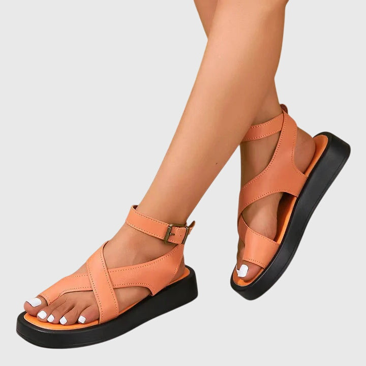 Tess™ | Women Orthopedic Sandals