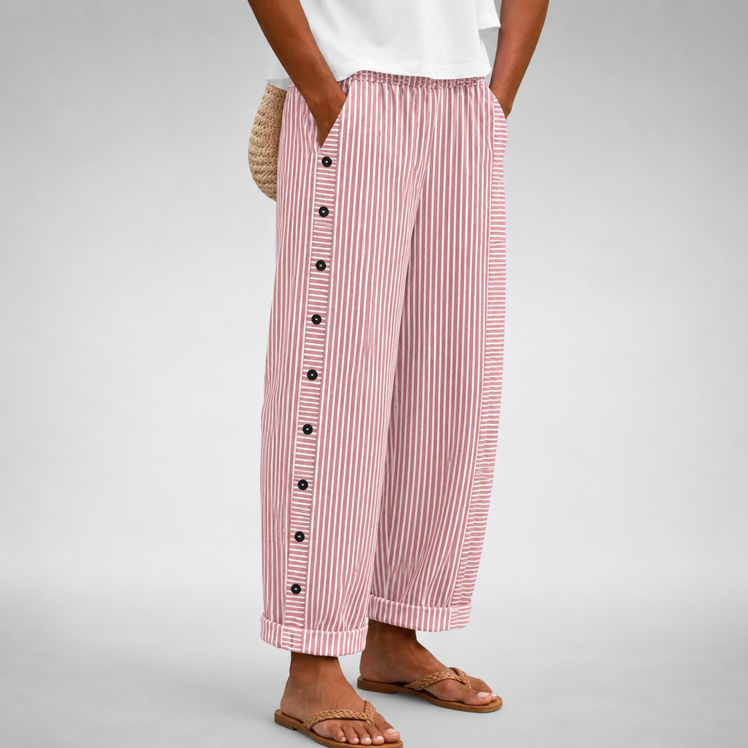 Talia™ Lightweight Comfort Trousers